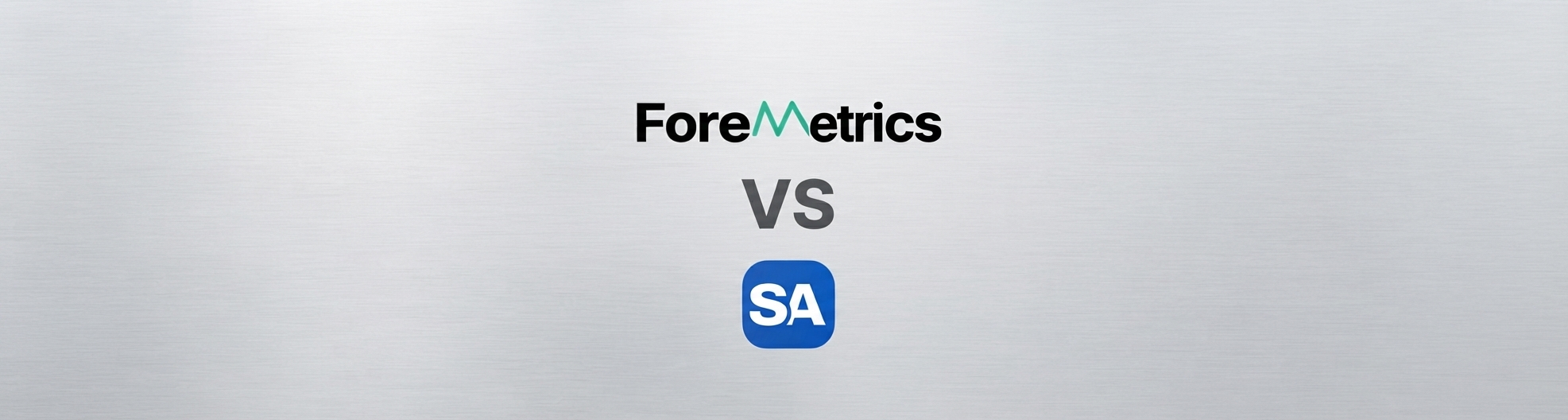 Foremetrics vs stockanalysis.com: free fundamentals or your own valuation?