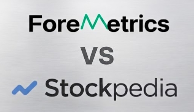Foremetrics vs Stockopedia: Rankings or Your Own Model?