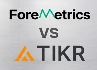 Foremetrics vs TIKR: Which Stock Research Tool Fits You?